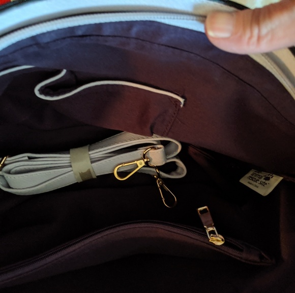 Animal Rescue Handbag - Picture 4 of 7